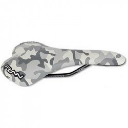 Funn nyereg Skinny terepmintás Sportszer Funn