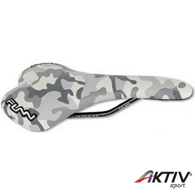 Funn nyereg Skinny terepmintás