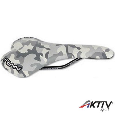 Funn nyereg Skinny terepmintás