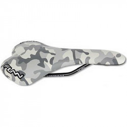 Funn nyereg Skinny terepmintás Sportszer Funn