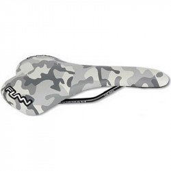 Funn nyereg Skinny terepmintás Sportszer Funn