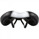 Funn nyereg Solace fekete