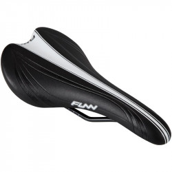 Funn nyereg Solace fekete Sportszer Funn