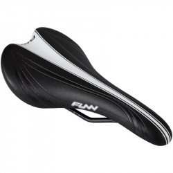 Funn nyereg Solace fekete Sportszer Funn