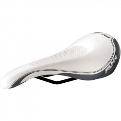 Funn nyereg Throne II fehér Sportszer Funn