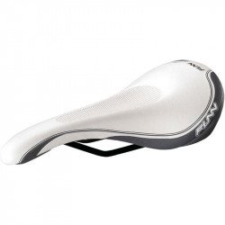 Funn nyereg Throne II fehér Sportszer Funn