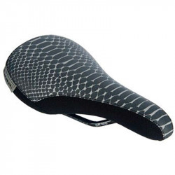 Funn nyereg Throne kígyóbőr mintás Sportszer Funn