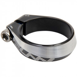 Funn nyeregcső bilincs Frodon 31,8 fekete Sportszer Funn