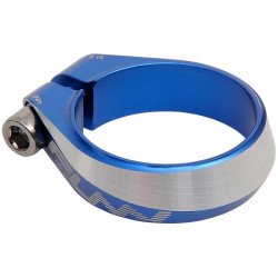 Funn nyeregcső bilincs Frodon 31,8 kék Kerékpár tartozékok Funn