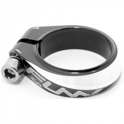 Funn nyeregcső bilincs Frodon 34,9 szürke Kerékpár tartozékok Funn