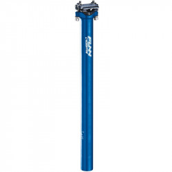 Funn nyeregcső Crossfire 31,6/400 kék Sportszer Funn