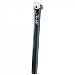 Funn nyeregcső SPF 27,2/300 fekete Sportszer Funn