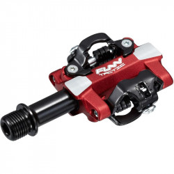 Funn pedál Tactic piros