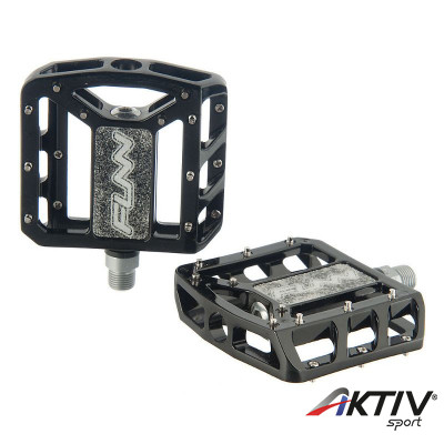 Funn pedál Viper II fekete