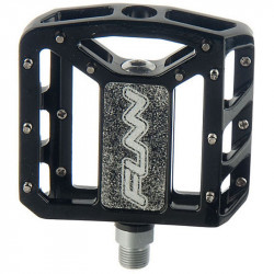 Funn pedál Viper II fekete