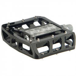 Funn pedál Viper II fekete