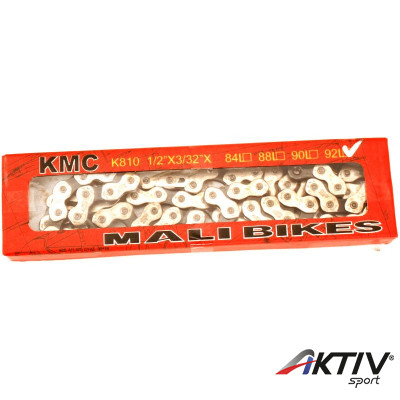 Mali kerékpár lánc Z510