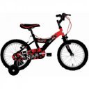 Gyerek kerékpár Mali Ninja 16