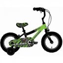 Gyerek kerékpár Mali T-rex 12