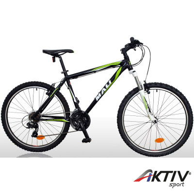 Mountain bike Mali Cobra 20 2013