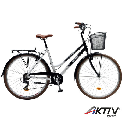 City kerékpár Mali 15 Cityline 20