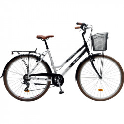 City kerékpár Mali 15 Cityline 20