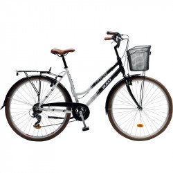 City kerékpár Mali 15 Cityline 20