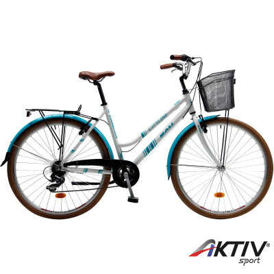 City kerékpár Mali 15 Cityline 20