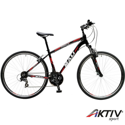 City kerékpár Mali 15 Crossway 150 férfi