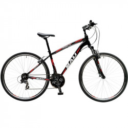 City kerékpár Mali 15 Crossway 150 férfi Trekking kerékpár Mali