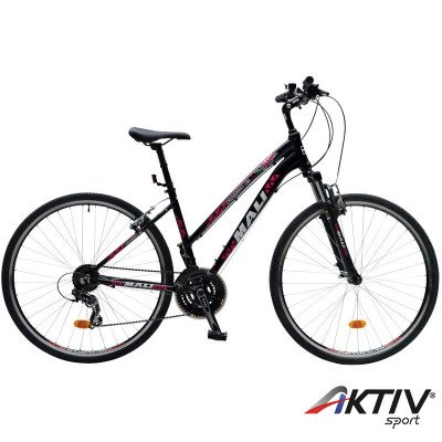 City kerékpár Mali 15 Crossway 150 női