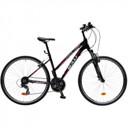 City kerékpár Mali 15 Crossway 150 női Trekking kerékpár Mali