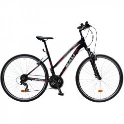 City kerékpár Mali 15 Crossway 150 női Trekking kerékpár Mali