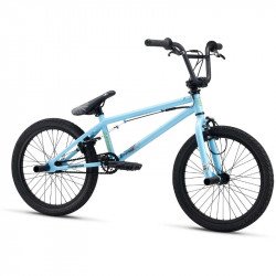 BMX kerékpár Mongoose Capture kék 2013 BMX Kerékpár Mongoose