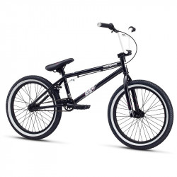 BMX kerékpár Mongoose Logo fekete 2014 BMX Kerékpár Mongoose