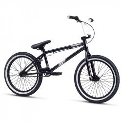 BMX kerékpár Mongoose Logo fekete 2014 BMX Kerékpár Mongoose