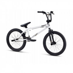 BMX kerékpár Mongoose Subject fehér 2014 BMX Kerékpár Mongoose