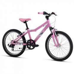 Gyerek kerékpár Mongoose Rock 20