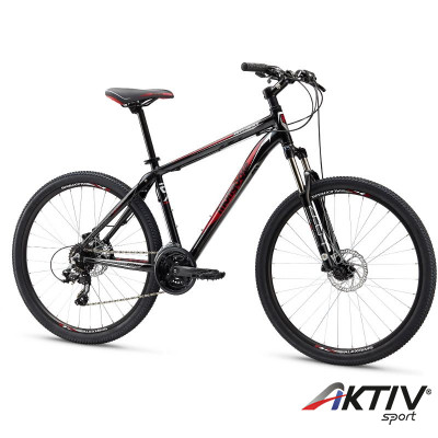 Mountain bike Mongoose 15 Switchback