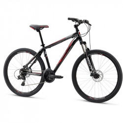 Mountain bike Mongoose 15 Switchback 26 col - férfi MTB Mongoose