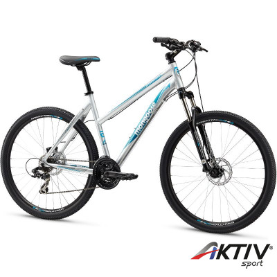 Mountain bike Mongoose 15 Switchback