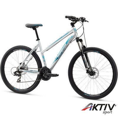 Mountain bike Mongoose 15 Switchback