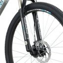 Mountain bike Mongoose 15 Switchback