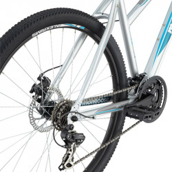 Mountain bike Mongoose 15 Switchback