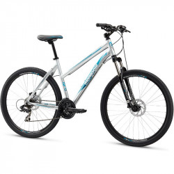 Mountain bike Mongoose 15 Switchback 26 col - férfi MTB Mongoose
