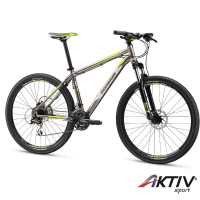 Mountain bike Mongoose 15 Tyax Sport bronz