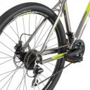 Mountain bike Mongoose 15 Tyax Sport bronz