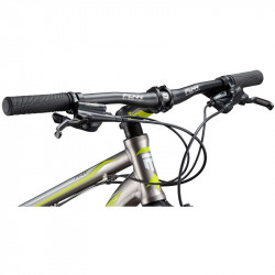 Mountain bike Mongoose 15 Tyax Sport bronz
