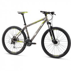 Mountain bike Mongoose 15 Tyax Sport bronz 26 col - férfi MTB Mongoose
