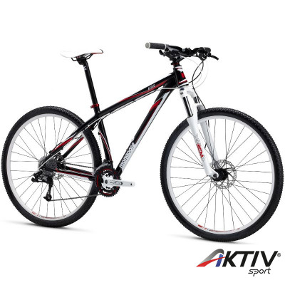 Mountain bike Mongoose Meteore Sport 29